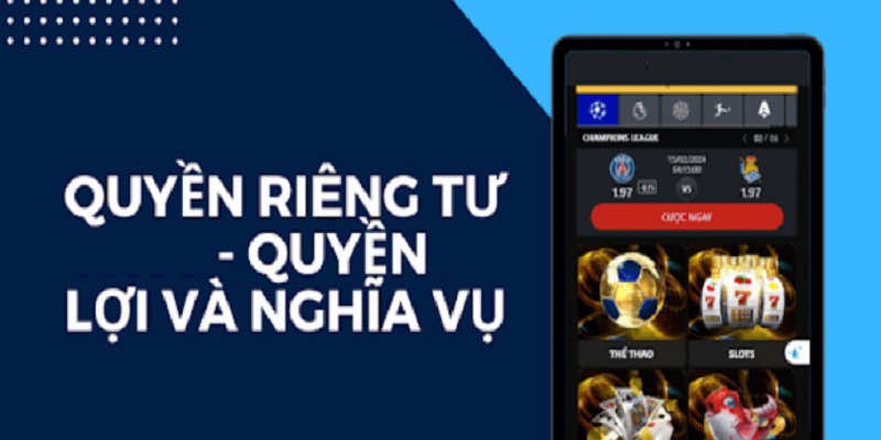 Quyền lợi và nghĩa vụ người chơi như thế nào?