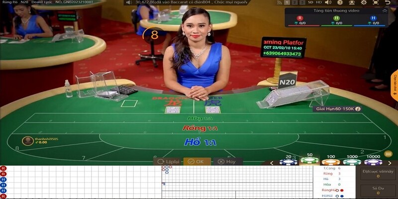 Tổng hợp kinh nghiệm đánh bài Baccarat K8 chắc thắng Tổng hợp kinh nghiệm đánh bài Baccarat K8 chắc thắng