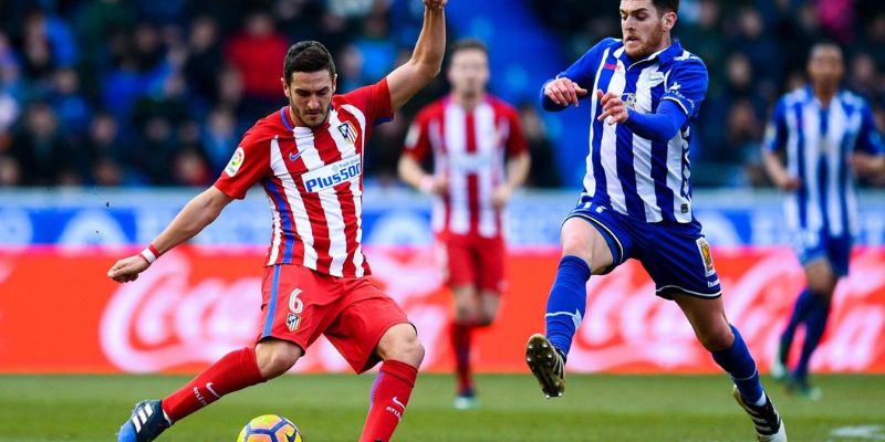 Phong Độ Gần Đây Của Espanyol vs Atletico Madrid