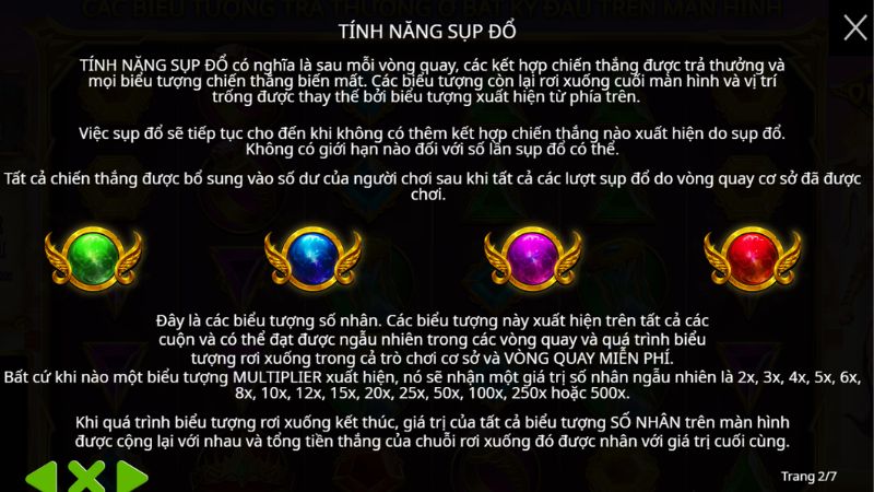 Chơi game anh em nên nắm rõ các tính năng, quy tắc để chủ động tham gia