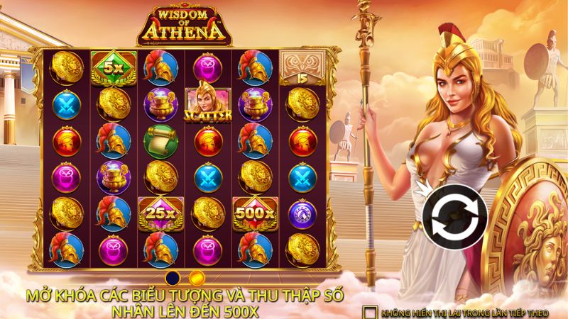 Game có luật chơi đơn giản, giúp anh em dễ dàng nhập cuộc và giành chiến thắng