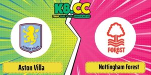 Aston Villa vs Nottingham Forest