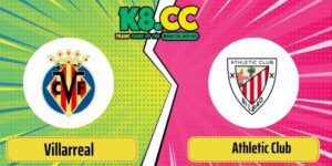 Villarreal vs Athletic Club