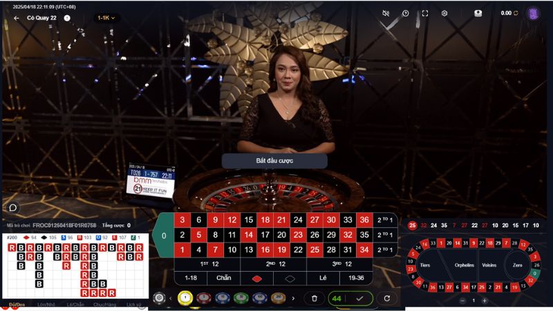 Hướng dẫn cược Cò Quay tại nhà cái K8CC