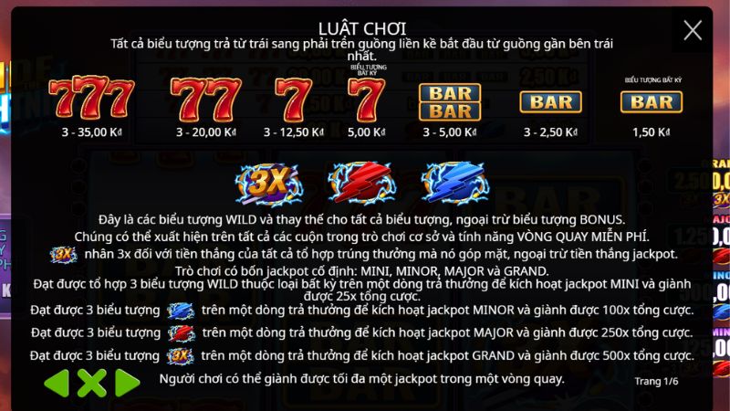 Luật chơi đơn giản, ai cũng có thể tham gia
