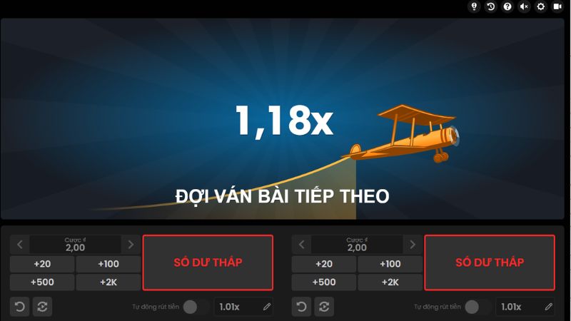 Luật chơi đơn giản bất cứ ai cũng có thể tham gia