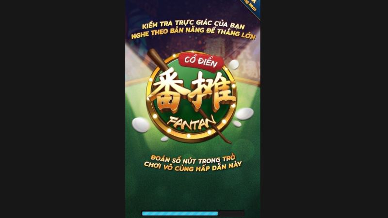 Luật chơi rõ ràng, trả thưởng hấp dẫn đã làm nên sức hấp dẫn cho game