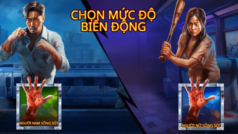 Nắm chắc luật chơi là cách giúp anh em chinh phục nhiều thưởng lớn