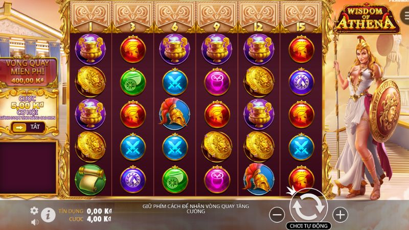 Trong game có nhiều tính năng, quy tắc người chơi cần nắm rõ